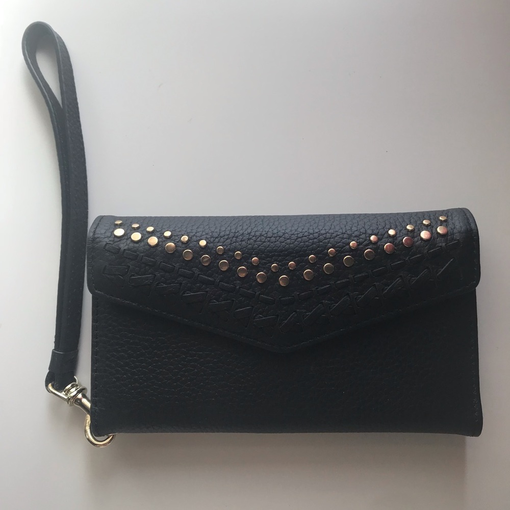 Rebecca Minkoff Tech Wristlet iPhone 6